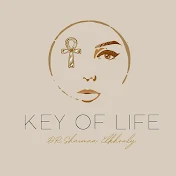 Key of Life𓋹 Dr.Shaimaa Elkhouly𓂀