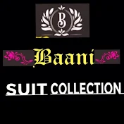 Baani suit collection