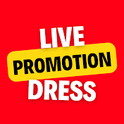 Live Promotion Dress