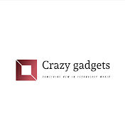 Crazy Gadgets