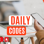 DAILY CODES