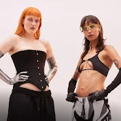 Icona Pop - Topic