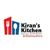 Kiran's Kitchen & Clothing Store