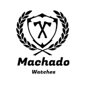 MACHADO WATCHES