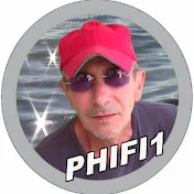 PHIFI1 - French singer