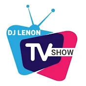 Dj Lenon TV Show(The World of Latest News)