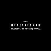 MESETNEOMAN® [Black]