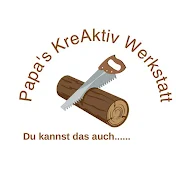 Papa's KreAktiv-Werkstatt