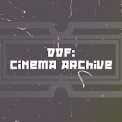 DDF: Cinema Archive