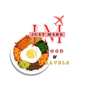 Just Mark | Food and Travel