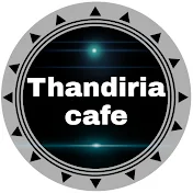 Thandiria cafe