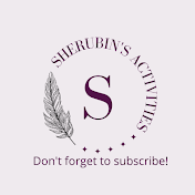 Sherubin's activities