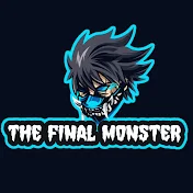 THE FINAL MONSTER