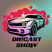 Diecast Show