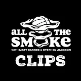 ALL THE SMOKE Clips