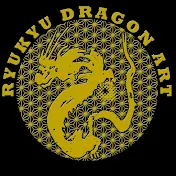 Ryukyu Dragon Art