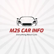 M2S Car Info