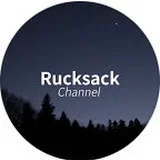 Rucksack channel