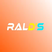 Rald's Videography