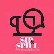 Sip & Spill