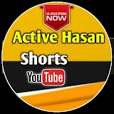 Active Hasan Shorts