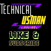 Technical Usman