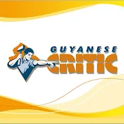 Guyanese Critic