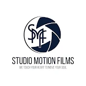 Studio Motion Films