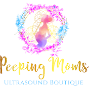 Peeping Moms Ultrasound Boutique