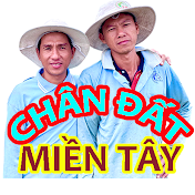 Chân Đất Miền Tây