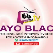 Bayo black tv show