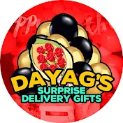 Dayag's Surprise Delivery Gifts