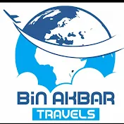 Bin Akbar Travels