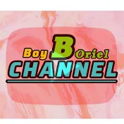 boy BORIEL channel