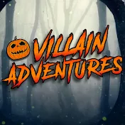 Villain Adventures