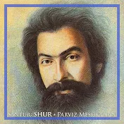 Parviz Meshkatian - Topic