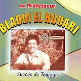 Blaoui El Houari - Topic