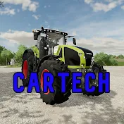 Cartech