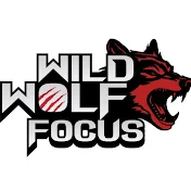 Wild Wolf Focus