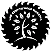 CJW CUSTOM WOODWORKING