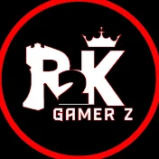 R2K GAMER Z