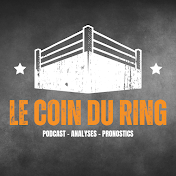 LE COIN DU RING ( WWE / AEW )