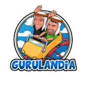 Gurulandia - Il Podcast