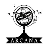 Arcana les Mystères du Monde