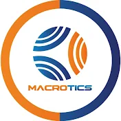 Macrotics SAS