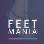 FEET MANIA