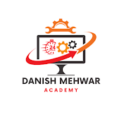 Danish Mehwar