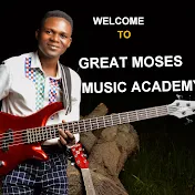 GREAT MOSES MUSIC ACADEMY