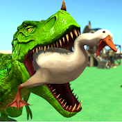 Cartoon Animation 3D