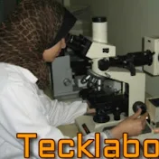 Tecklabo تقنية في المختبر